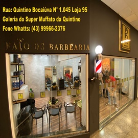 FATO 03 BARBEARIA